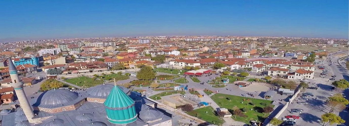 Hizmet Bölgemiz Karatay
